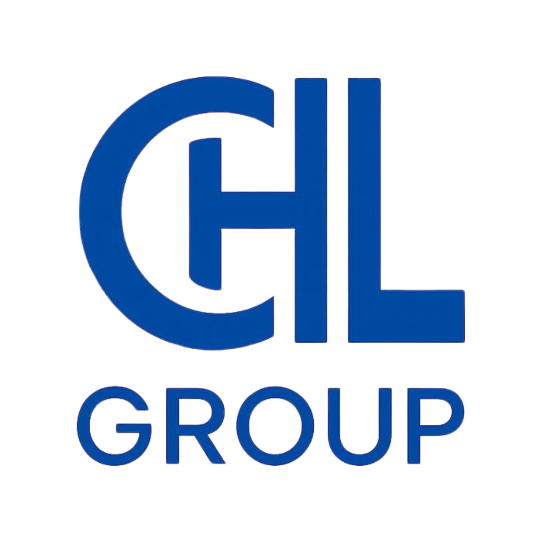 CHL Group Logo